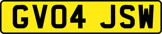 GV04JSW