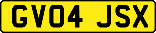 GV04JSX