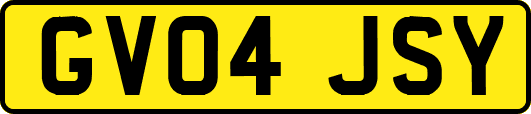 GV04JSY