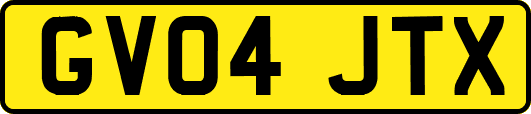 GV04JTX