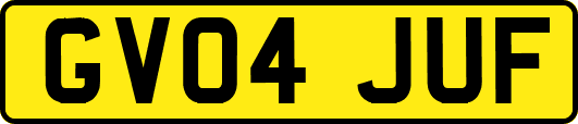 GV04JUF