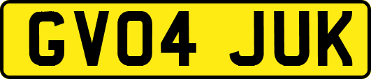 GV04JUK