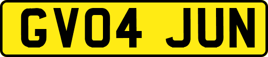 GV04JUN