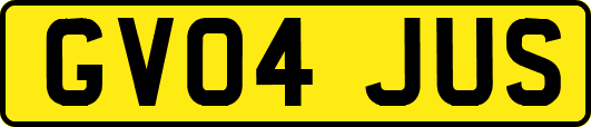 GV04JUS