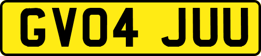 GV04JUU