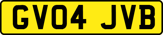 GV04JVB