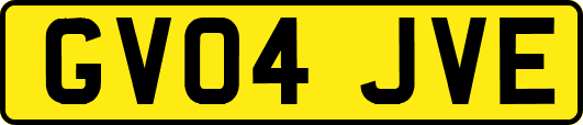 GV04JVE