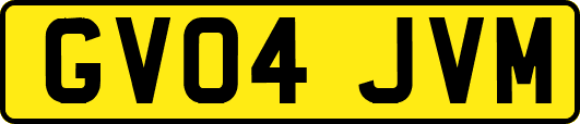 GV04JVM