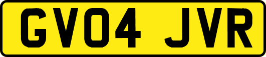 GV04JVR