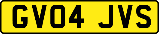 GV04JVS