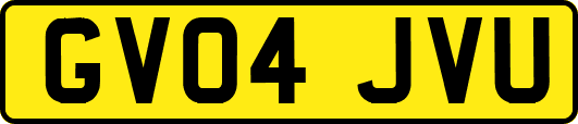 GV04JVU