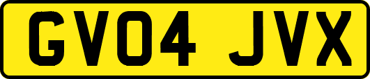 GV04JVX