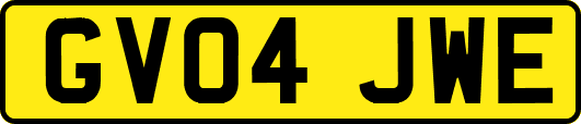 GV04JWE