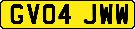 GV04JWW