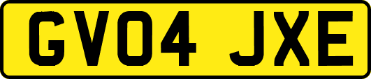 GV04JXE