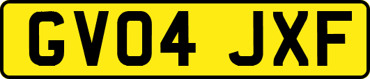 GV04JXF