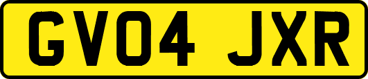 GV04JXR