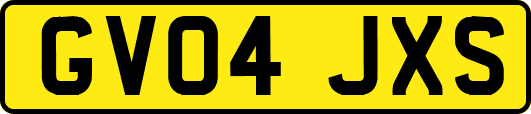 GV04JXS