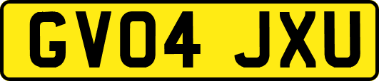 GV04JXU