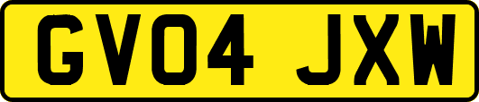 GV04JXW
