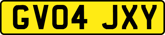 GV04JXY