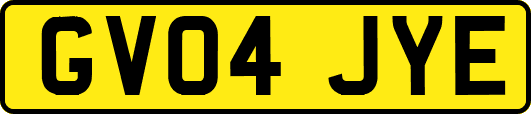 GV04JYE
