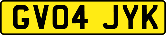 GV04JYK