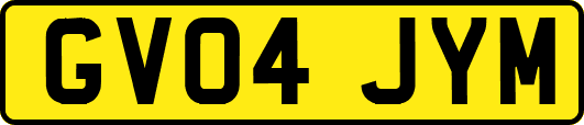 GV04JYM
