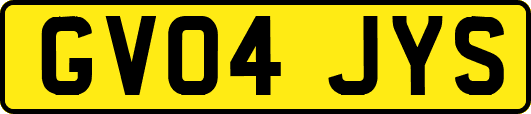 GV04JYS