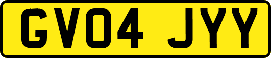 GV04JYY