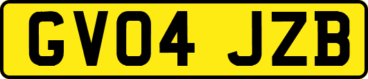 GV04JZB