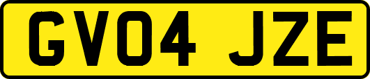 GV04JZE