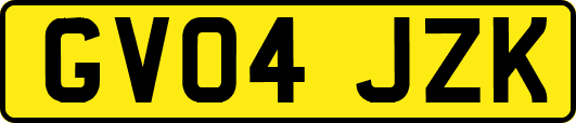 GV04JZK
