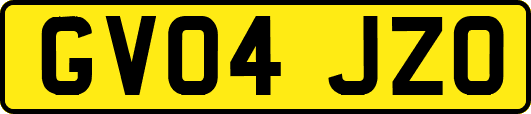 GV04JZO
