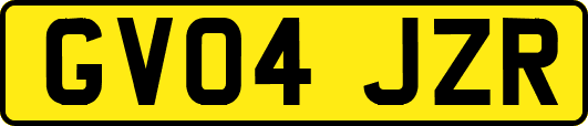 GV04JZR