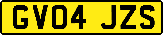 GV04JZS