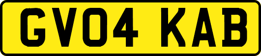 GV04KAB