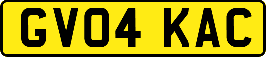 GV04KAC