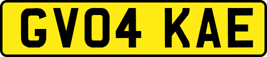 GV04KAE