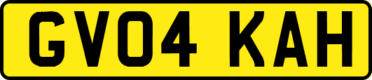 GV04KAH