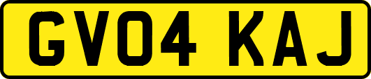 GV04KAJ