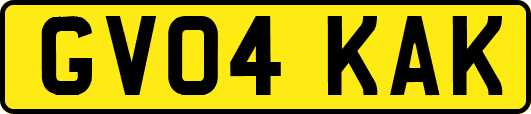 GV04KAK