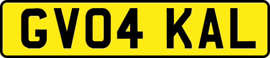 GV04KAL