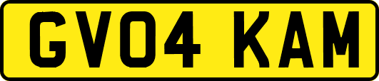 GV04KAM