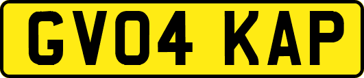 GV04KAP