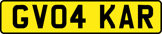 GV04KAR