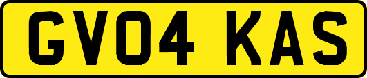 GV04KAS