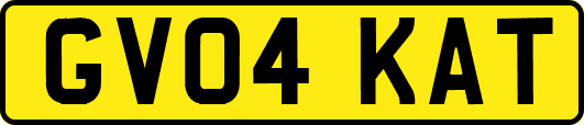 GV04KAT