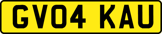 GV04KAU