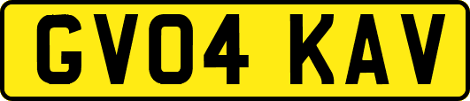 GV04KAV